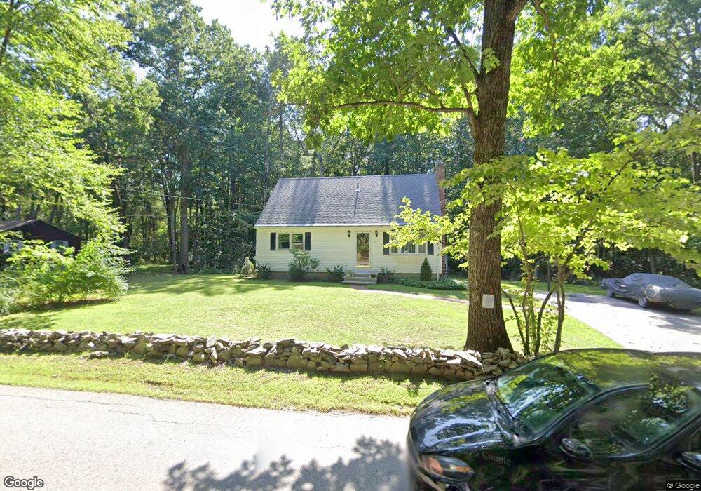 173 Old Webster Rd, Oxford, MA 01540 - photo 1