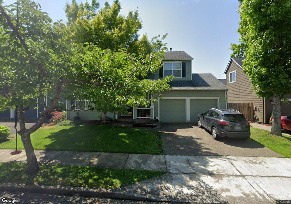 15354 SE Thornbridge Dr, Clackamas, OR 97015 - photo 1