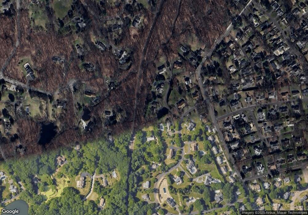 146 Old Studio Rd, New Canaan, CT 06840 - photo 1