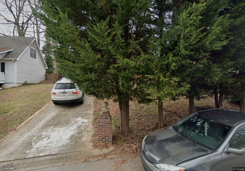 2030 Donna's Cove Dr, Smyrna, GA 30080 - photo 1