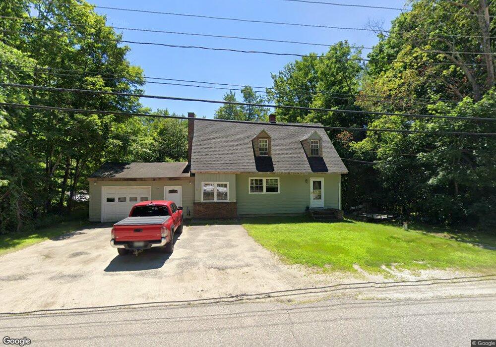 14 Main St, Greene, ME 04236 - photo 1