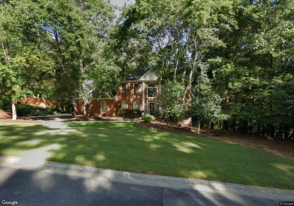 604 Emerald Acres Way unit 3, Sugar Hill, GA 30518 - photo 1