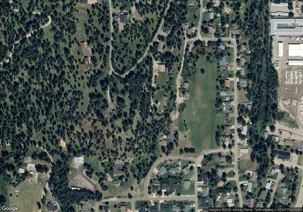 419 View Dr, Bigfork, MT 59911 - photo 1