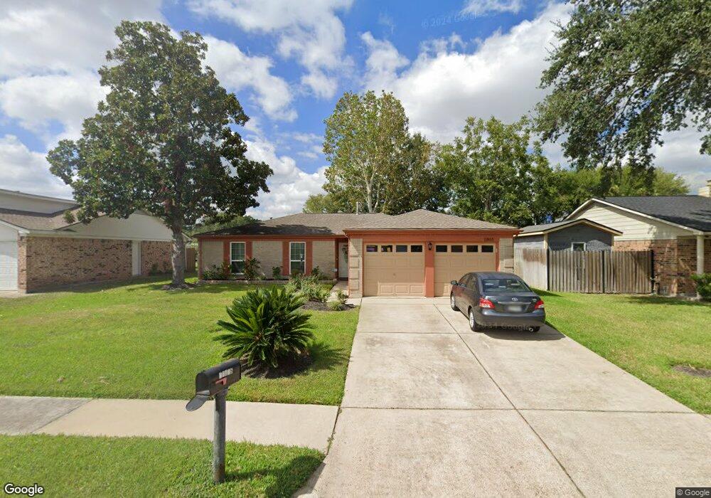 13815 Elkwood Dr, Houston, TX 77038 - photo 1