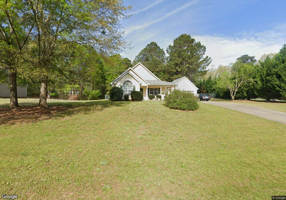 103 Kimbell Farm Dr unit 2, Locust Grove, GA 30248 - photo 1