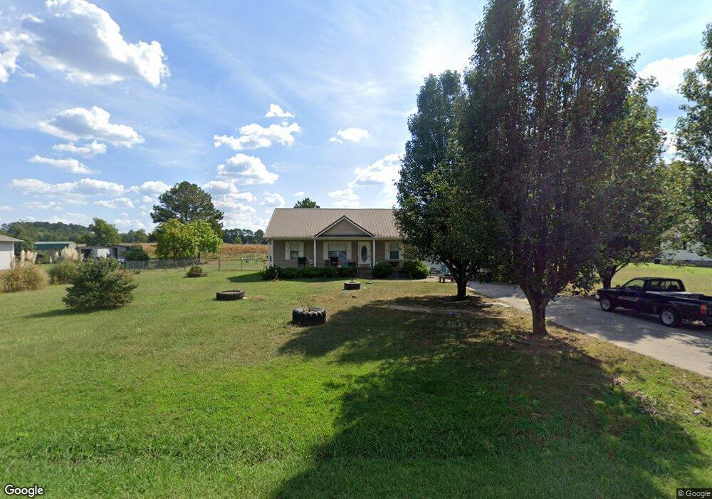 120 Graceland Ave, Chatsworth, GA 30705 - photo 1