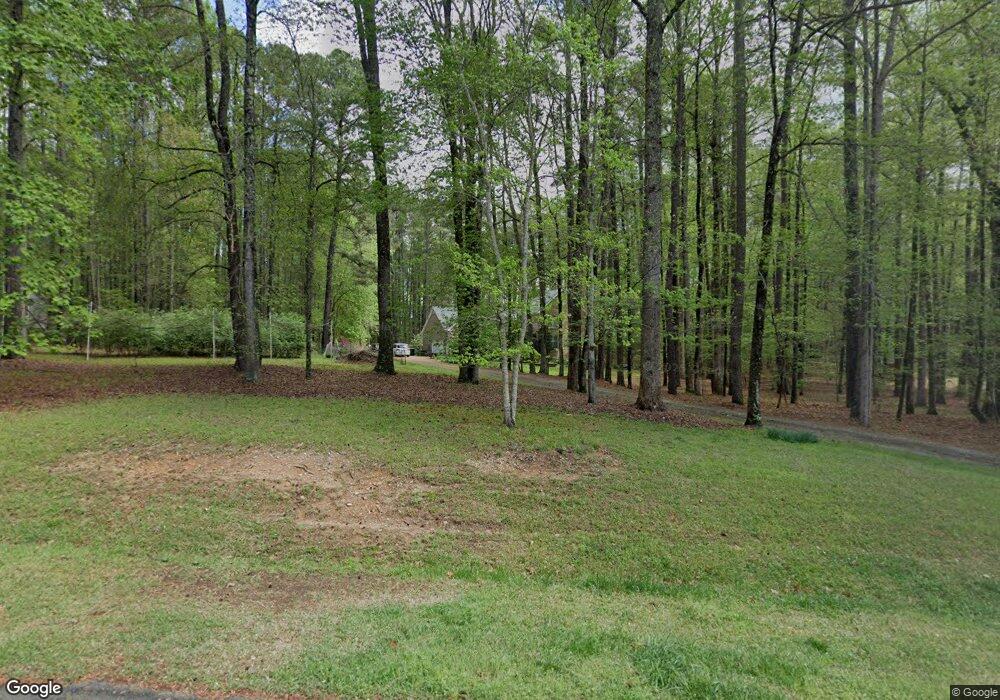 7120 Meadow Gate Dr, Apex, NC 27502 - photo 1
