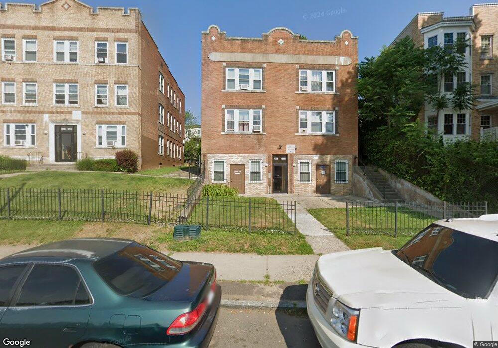 2449 Main St unit 2453, Hartford, CT 06120 - photo 1