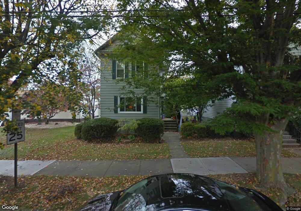 21 S Atherton Ave, Kingston, PA 18704 - photo 1