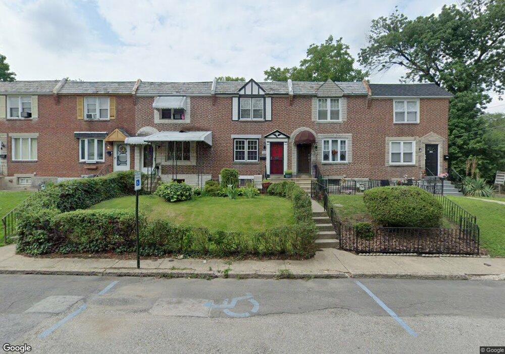 125 Branford Rd, Darby, PA 19023 - photo 1