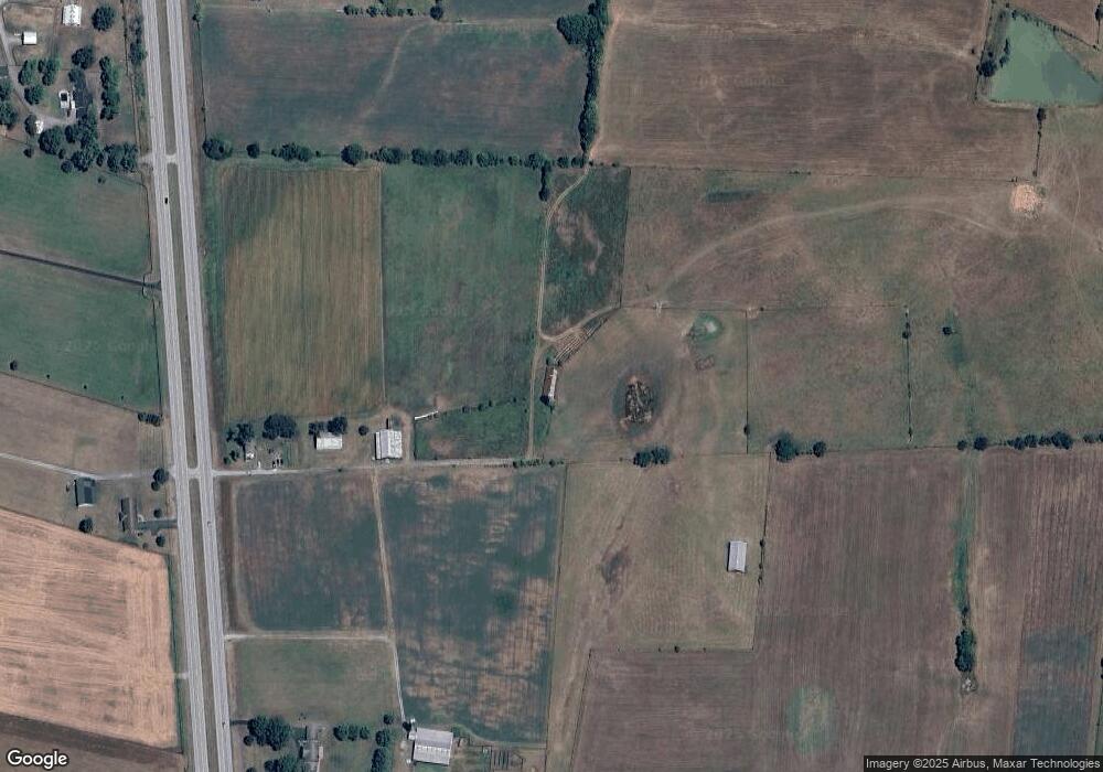 3585 Louisville Rd, Salvisa, KY 40372 - photo 1