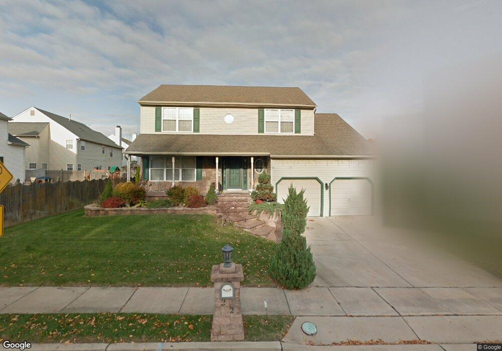 22 Salisbury Way, Swedesboro, NJ 08085 - photo 1