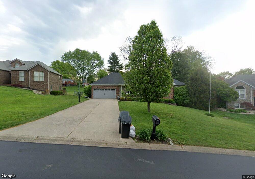 4314 Country View Dr, Floyds Knobs, IN 47119 - photo 1