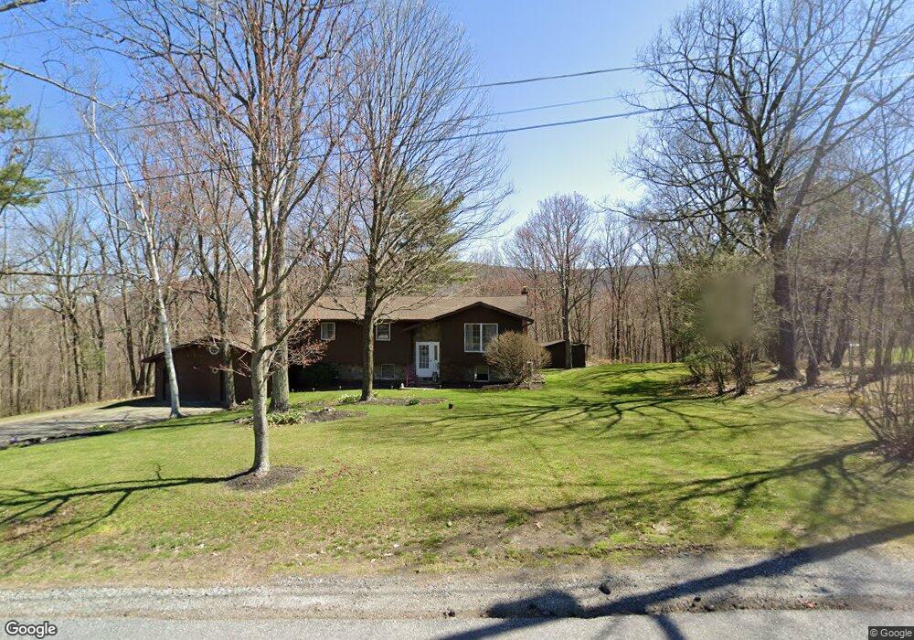 2809 Ledge Dr, Clarks Summit, PA 18411 - photo 1