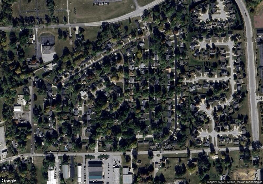 309 Twillo Run Dr, New Haven, IN 46774 - photo 1