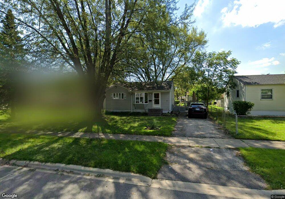 1605 Whitney St, Waukegan, IL 60087 - photo 1