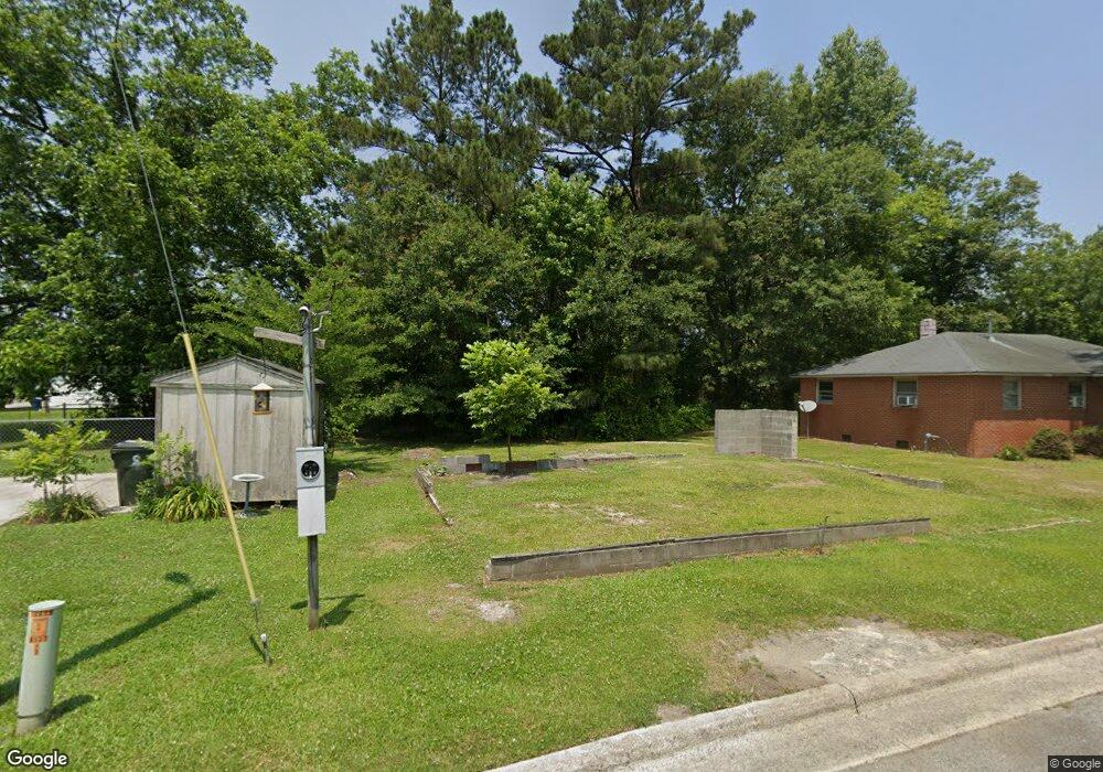2442 Persons St, Winterville, NC 28590 - photo 1