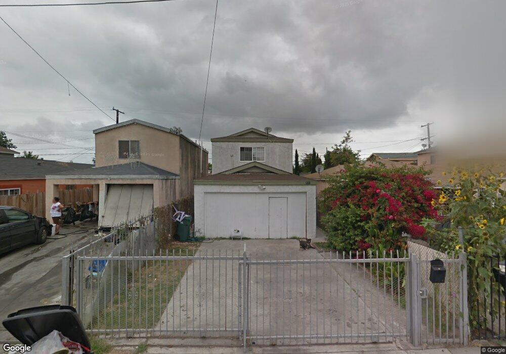 2081 E Oris St, Compton, CA 90222 - photo 1