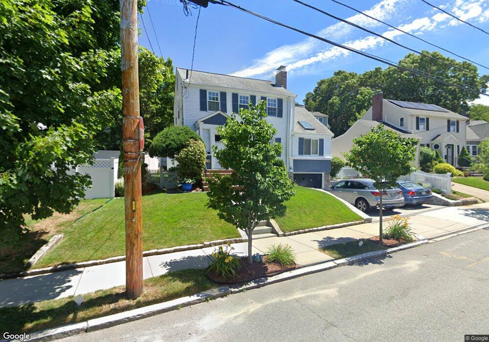 49 Addington Rd, West Roxbury, MA 02132 - photo 1