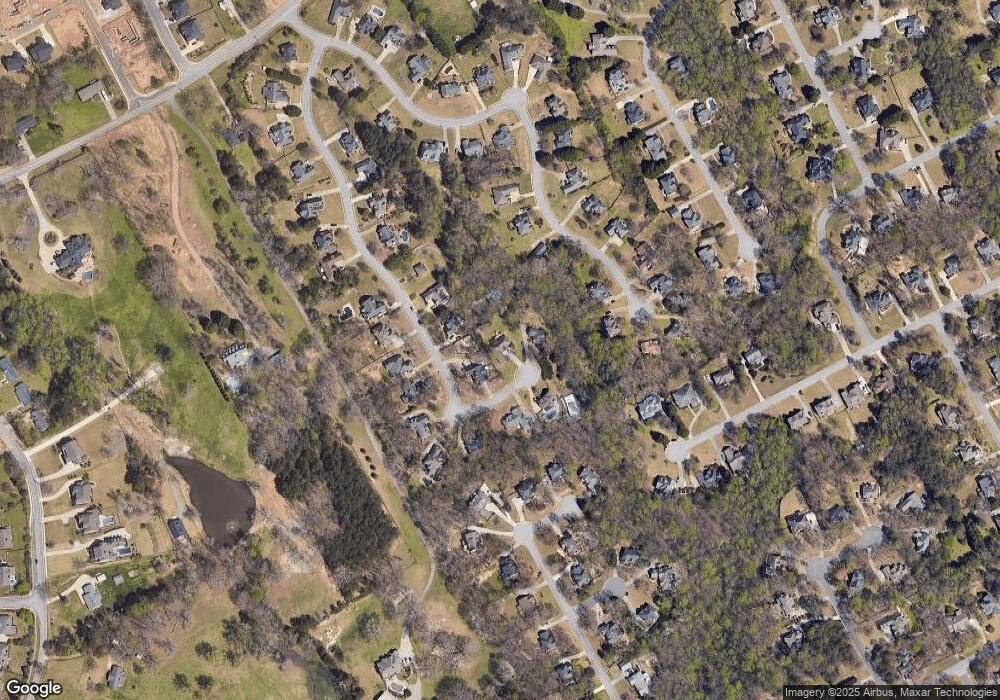 4411 Bogan Gates Trail, Buford, GA 30519 - photo 1