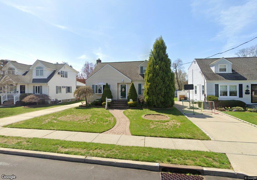 1944 Charles St, Bellmore, NY 11710 - photo 1