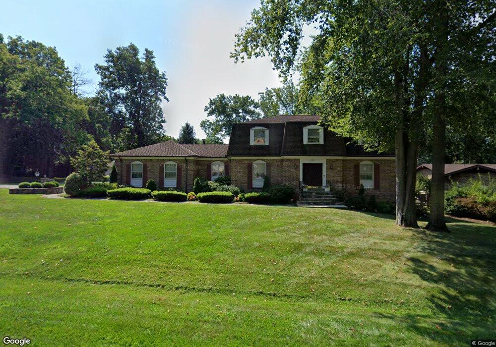 2213 Parallel Ln, Silver Spring, MD 20904 - photo 1