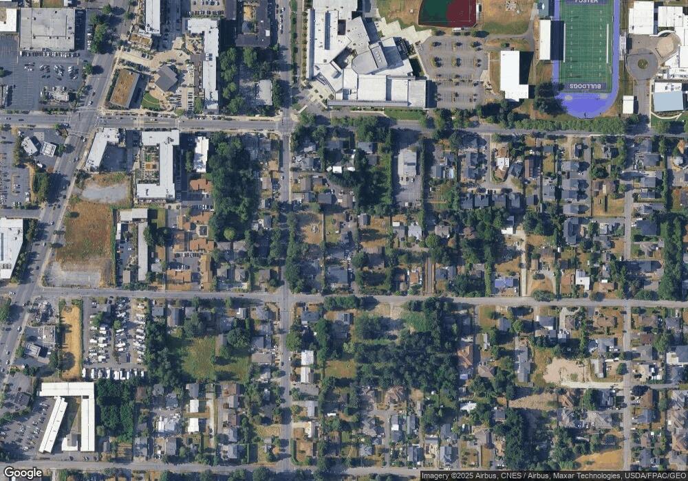 4222 S 146th St, Tukwila, WA 98168 - photo 1