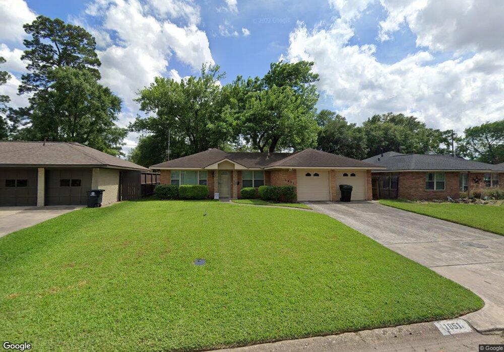 1851 Viking Dr, Houston, TX 77018 - photo 1