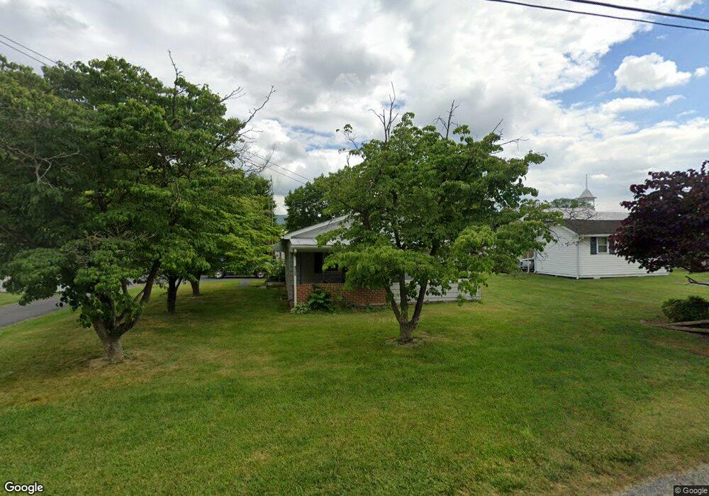 103 N High St, Edinburg, VA 22824 - photo 1
