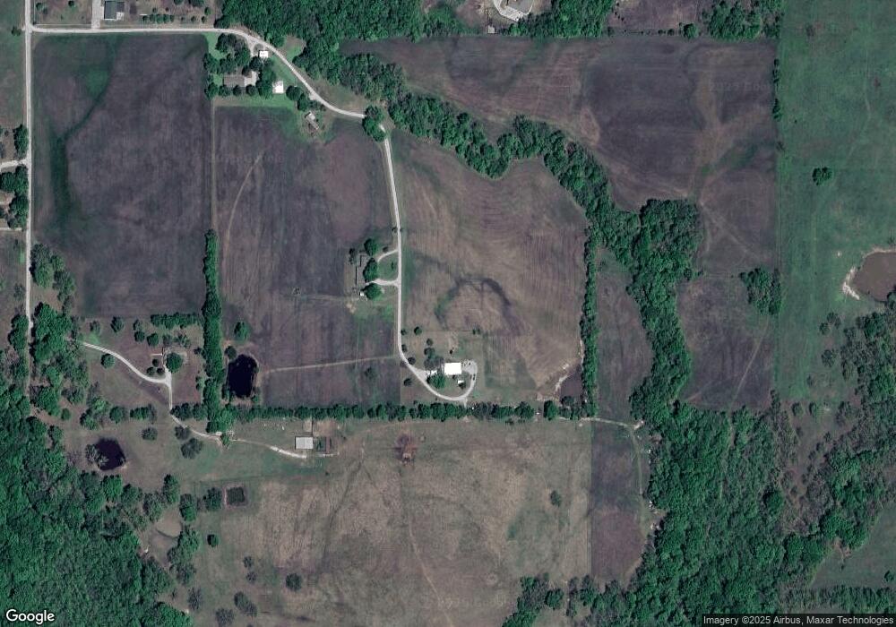 24264 N 3980 Rd, Bartlesville, OK 74006 - photo 1