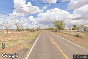 00 Mclaws Rd, Holbrook, AZ 86025