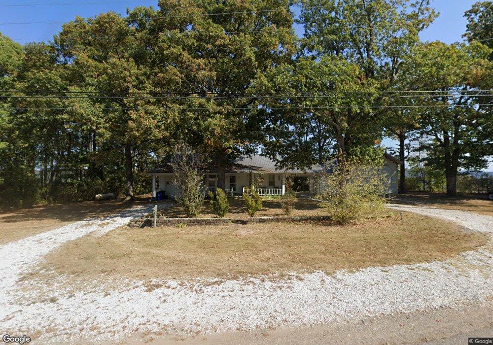 22708 N Highway 71, Winslow, AR 72959 - photo 1