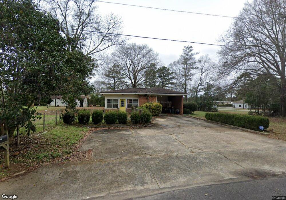 104 Sylvan Ridge Rd, Americus, GA 31709 - photo 1