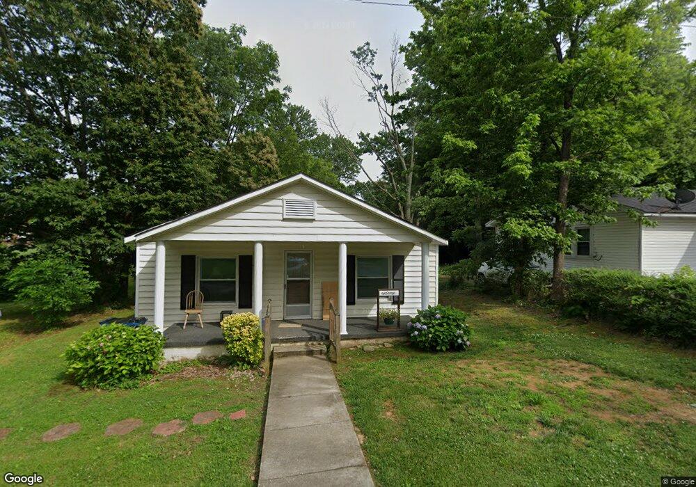 941 Jackson St, Manchester, TN 37355 - photo 1