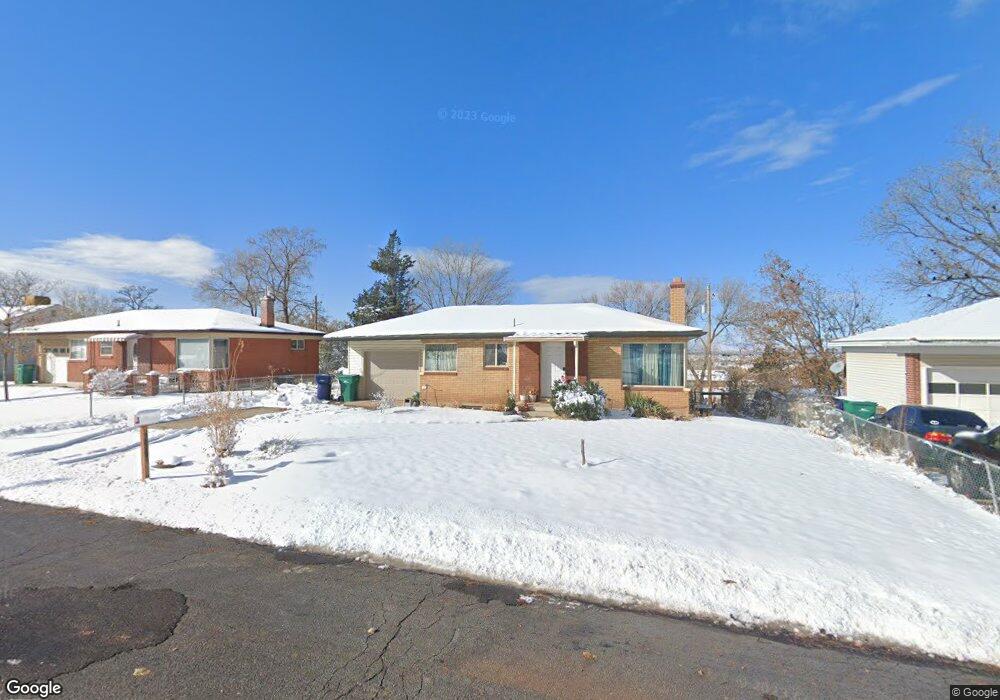 3899 S 2225 W, Roy, UT 84067 - photo 1