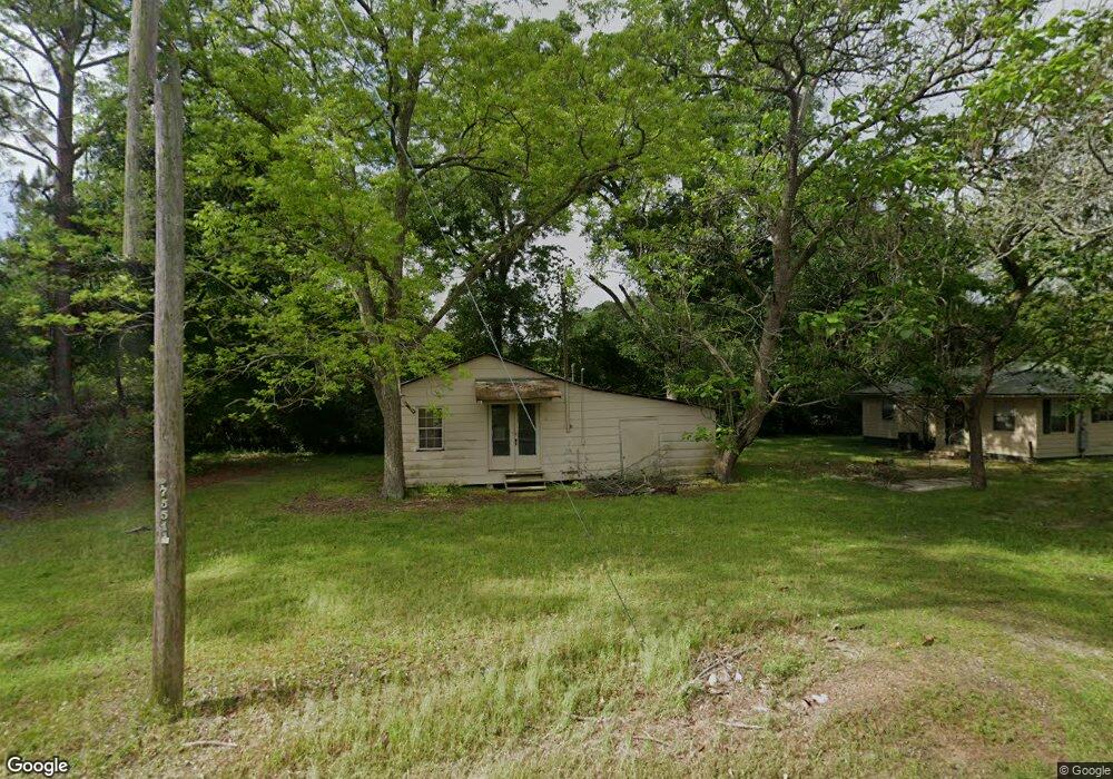 206 Peachtree St SW, Funston, GA 31753 - photo 1