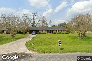831 Putney Ave, Albany, GA 31705