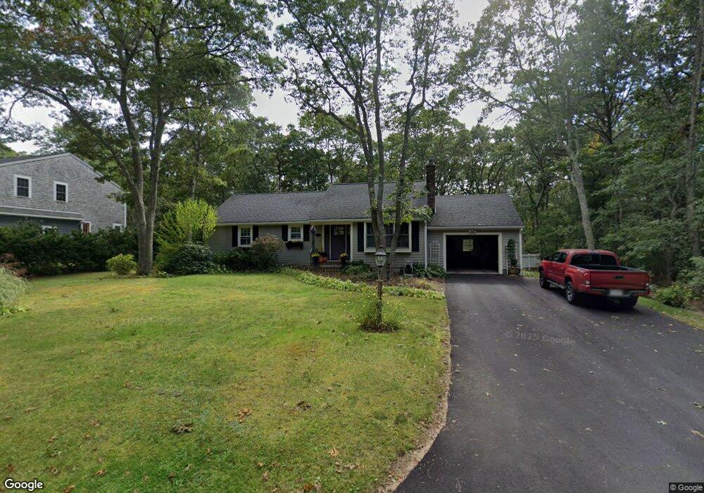 14 Whimbrel Dr, Bourne, MA 2532 - photo 1