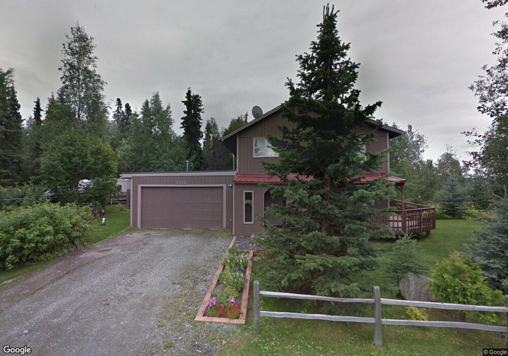 5215 E 147th Ave, Anchorage, AK 99516 - photo 1
