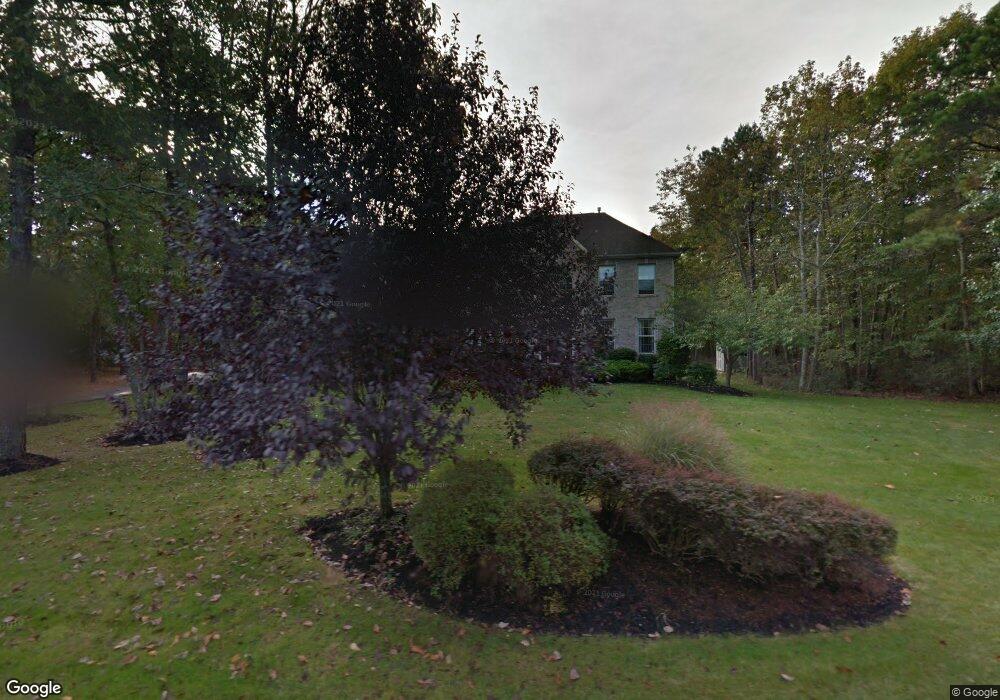 18 Lowbridge Passage, Medford, NJ 08055 - photo 1