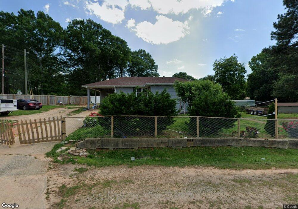 604 Willie St N, Carrollton, GA 30117 - photo 1