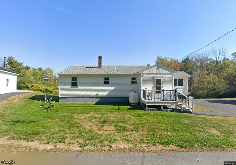 27 Forrester Ln, West Gardiner, ME 04345 - photo 1