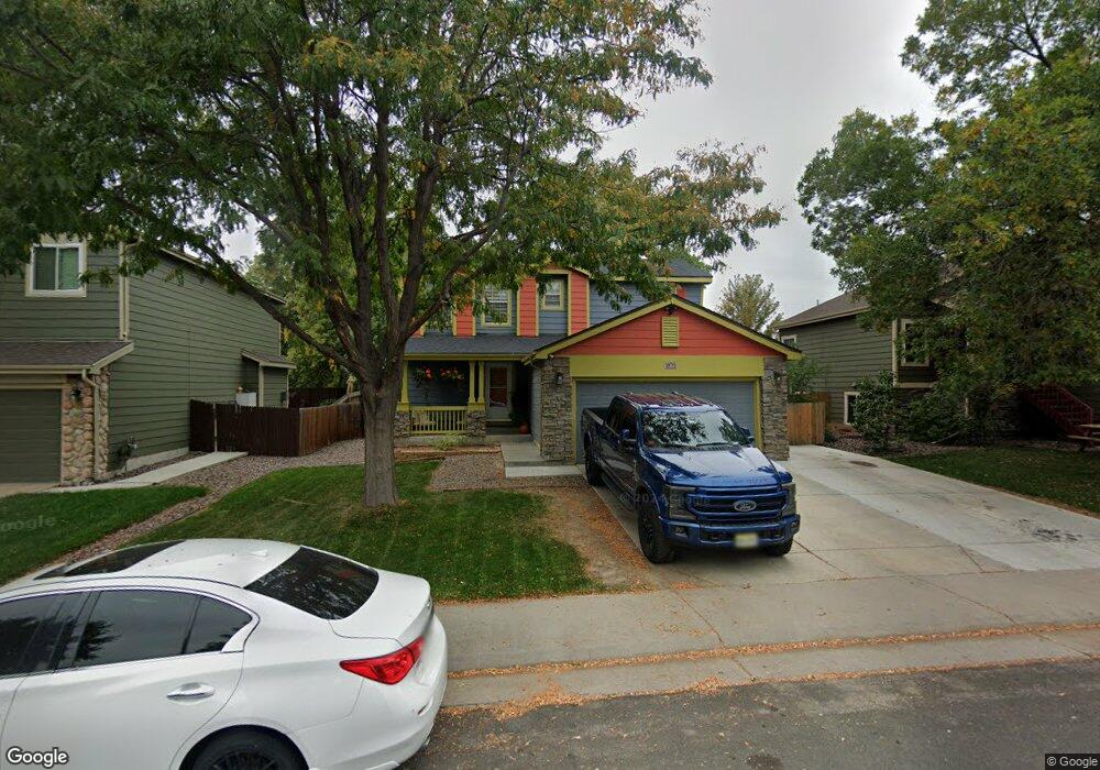 11773 Elizabeth Cir, Thornton, CO 80233 - photo 1