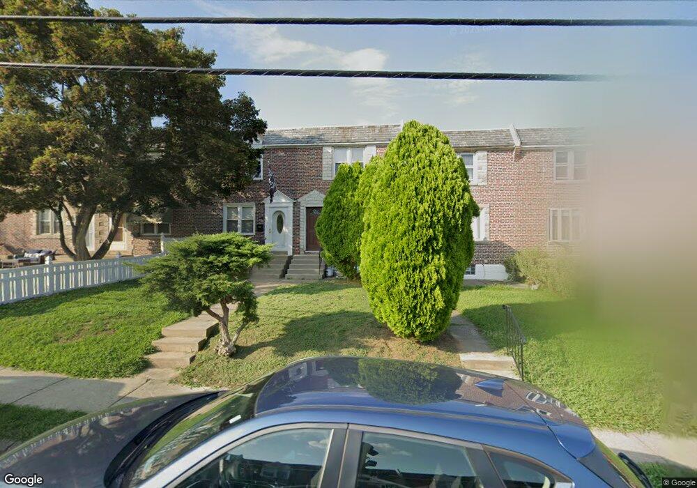 913 Fairfax Rd, Drexel Hill, PA 19026 - photo 1