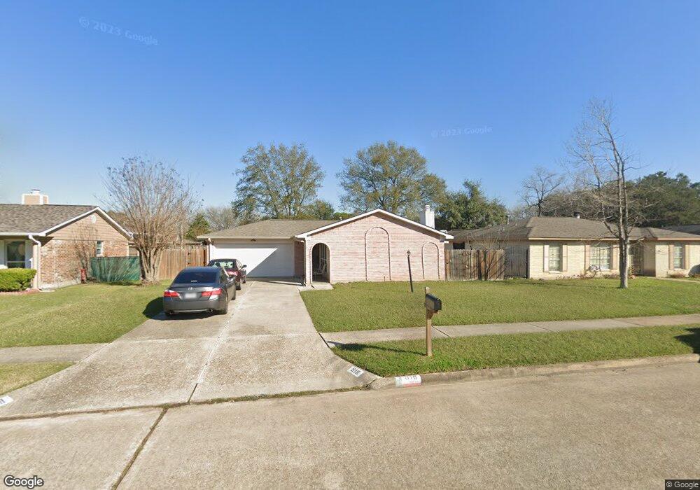 918 W Bertrand St, Houston, TX 77088 - photo 1