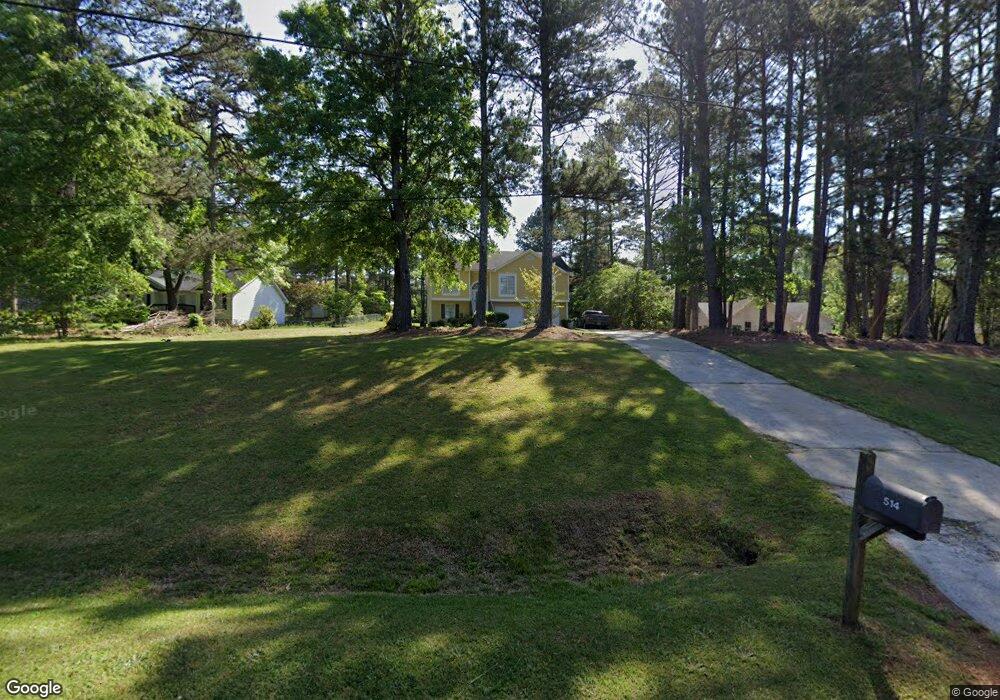 514 Corinth Church Rd unit 1, Winder, GA 30680 - photo 1