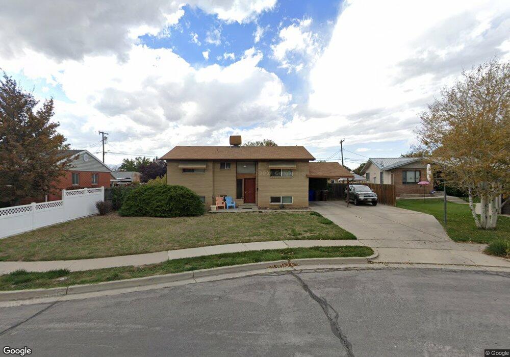 7832 Wilson St, Midvale, UT 84047 - photo 1