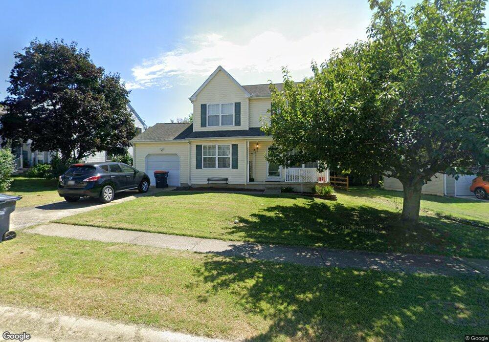 58 Stirrup Dr, Elkton, MD 21921 - photo 1