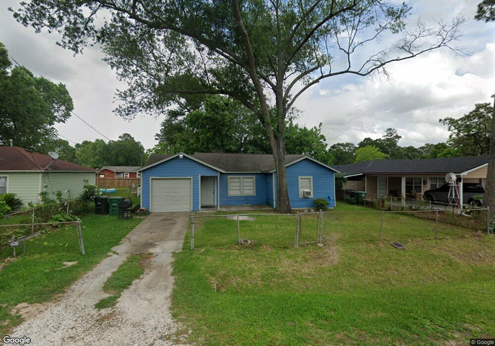 10530 Onslow St, Houston, TX 77016 - photo 1