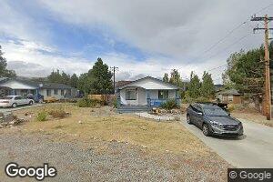 121 Peeler Lake Dr, Lee Vining, CA 93541